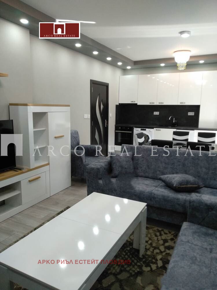 Продава  2-стаен град Пловдив , Христо Смирненски , 83 кв.м | 14183689 - изображение [2]