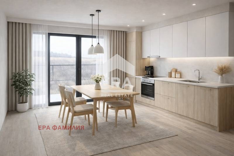 Продава 2-СТАЕН, гр. София, Люлин 6, снимка 5 - Апартаменти - 54030744