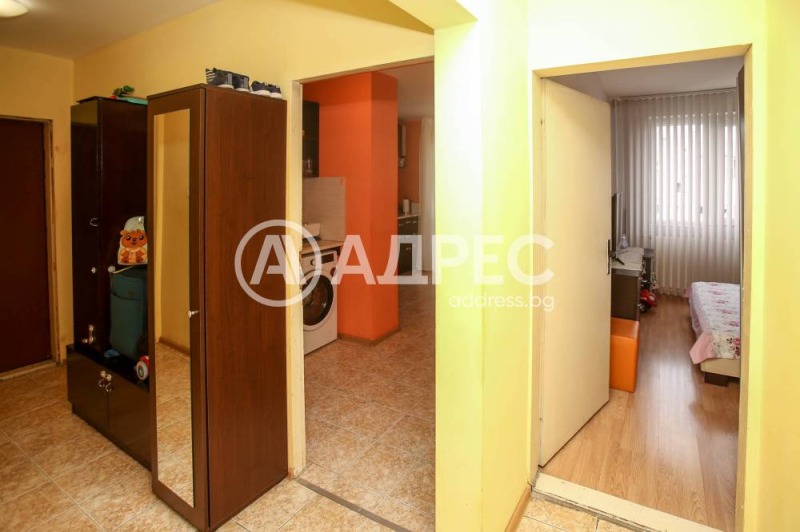 Продается  1 спальня София , Люлин 9 , 60 кв.м | 96797387 - изображение [7]