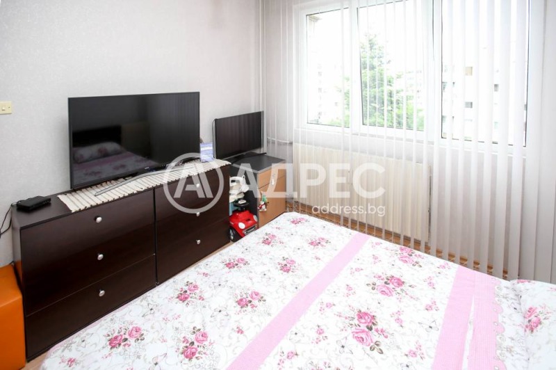 Продается  1 спальня София , Люлин 9 , 60 кв.м | 96797387 - изображение [15]