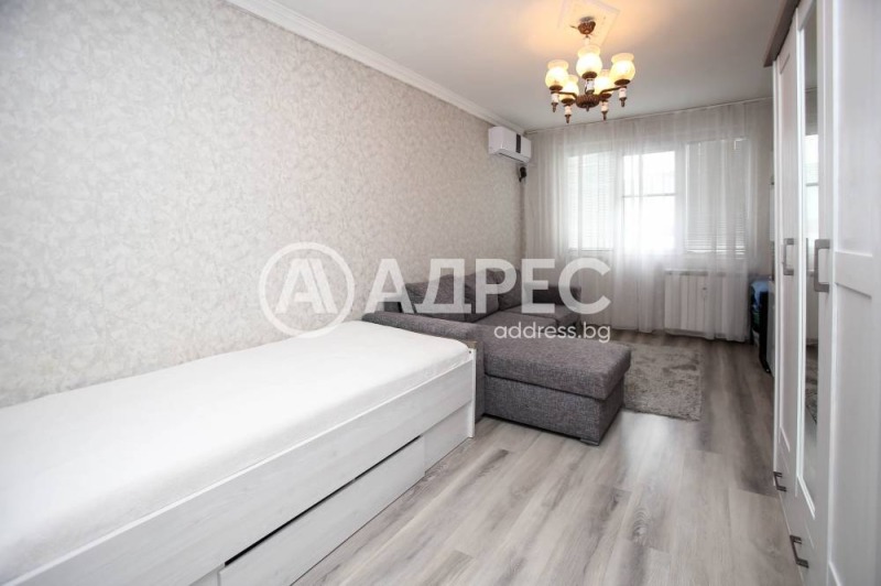 Продается  1 спальня София , Люлин 9 , 60 кв.м | 96797387 - изображение [6]