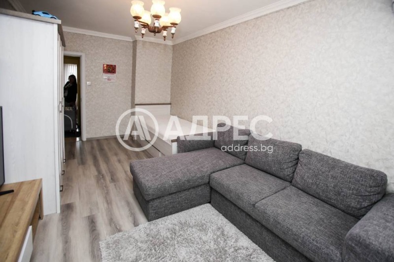 Продается  1 спальня София , Люлин 9 , 60 кв.м | 96797387 - изображение [9]