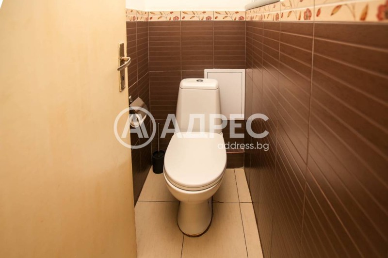 Продается  1 спальня София , Люлин 9 , 60 кв.м | 96797387 - изображение [11]