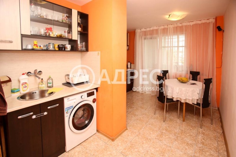 Продается  1 спальня София , Люлин 9 , 60 кв.м | 96797387 - изображение [2]