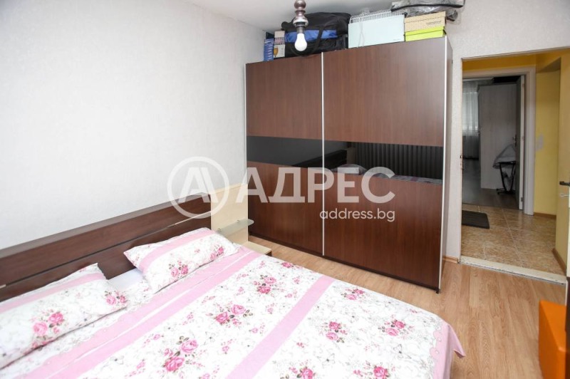 Продается  1 спальня София , Люлин 9 , 60 кв.м | 96797387 - изображение [17]