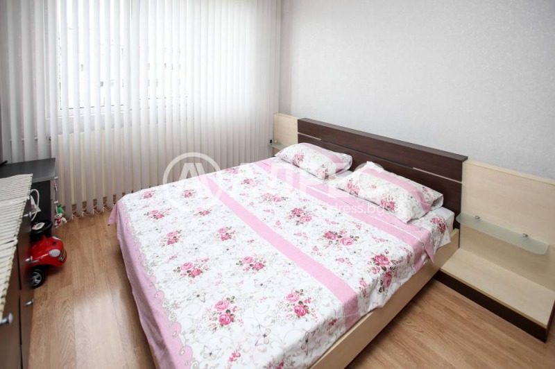 Продается  1 спальня София , Люлин 9 , 60 кв.м | 96797387 - изображение [14]