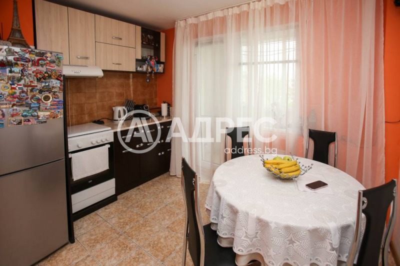 Продается  1 спальня София , Люлин 9 , 60 кв.м | 96797387 - изображение [5]