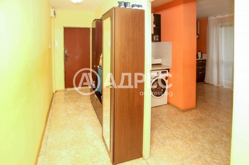 Продается  1 спальня София , Люлин 9 , 60 кв.м | 96797387 - изображение [8]