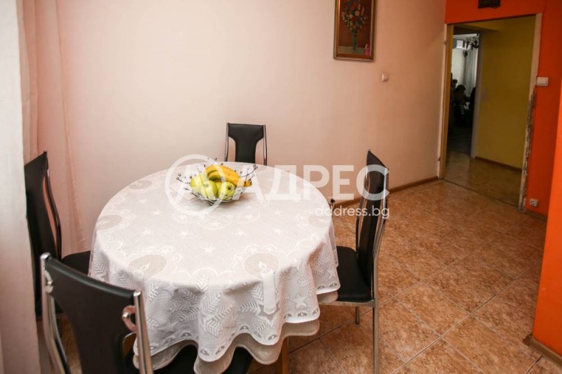 Продается  1 спальня София , Люлин 9 , 60 кв.м | 96797387 - изображение [12]