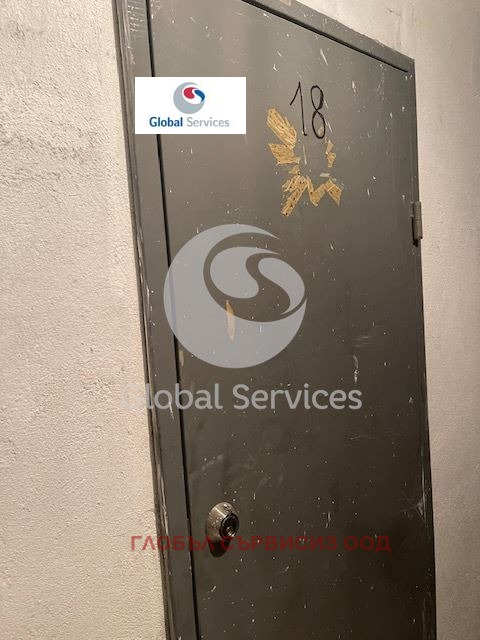 Til salgs  1 soverom Sofia , Ljulin 6 , 67 kvm | 61473852 - bilde [14]