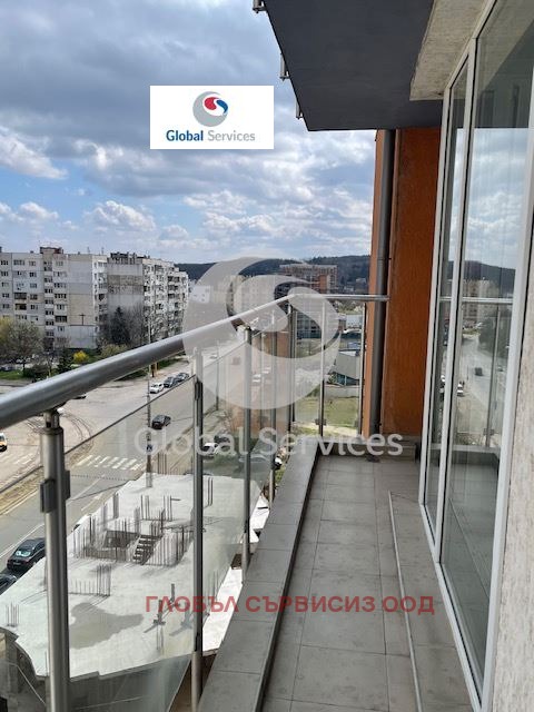 Til salgs  1 soverom Sofia , Ljulin 6 , 67 kvm | 61473852 - bilde [6]