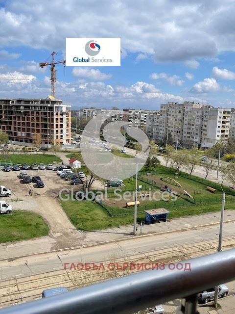 Til salgs  1 soverom Sofia , Ljulin 6 , 67 kvm | 61473852 - bilde [17]