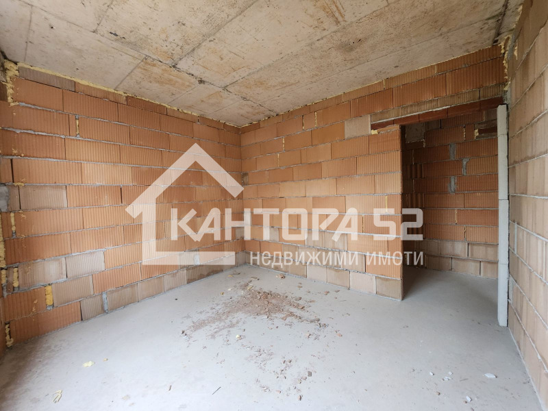 Продава  2-стаен град Варна , Колхозен пазар , 48 кв.м | 33350599