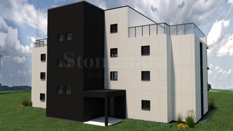 Продава 2-СТАЕН, с. Лозенец, област Бургас, снимка 4 - Апартаменти - 53113088