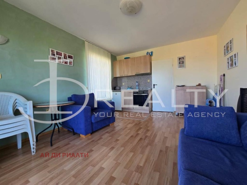 Продава 2-СТАЕН, с. Тънково, област Бургас, снимка 3 - Апартаменти - 53172224