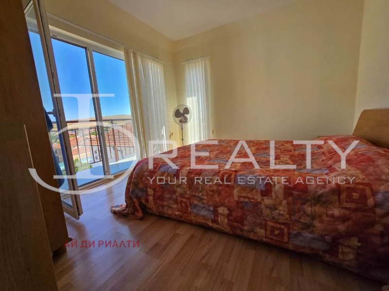 Продава 2-СТАЕН, с. Тънково, област Бургас, снимка 5 - Апартаменти - 53172224