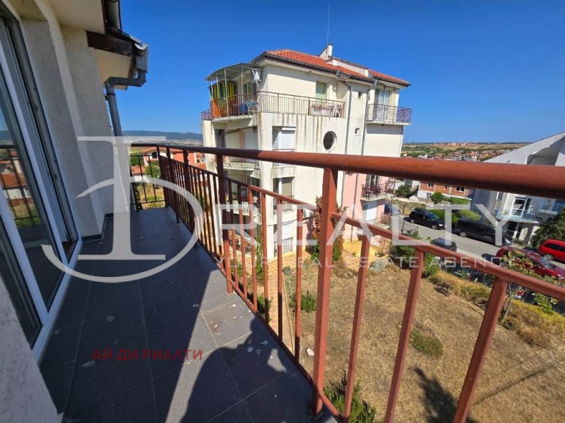 Продава 2-СТАЕН, с. Тънково, област Бургас, снимка 9 - Апартаменти - 53172224