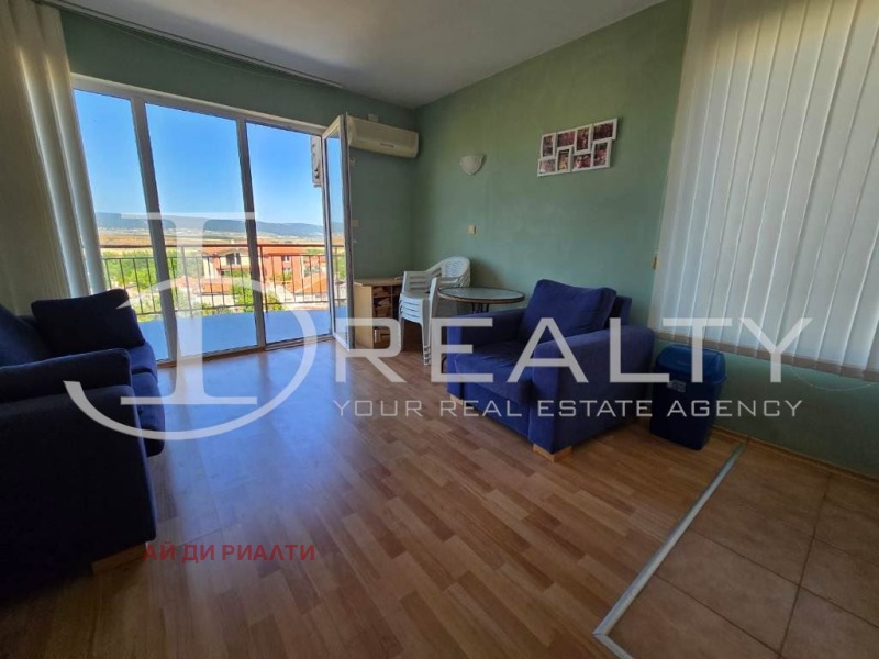 Продава 2-СТАЕН, с. Тънково, област Бургас, снимка 2 - Апартаменти - 53172224