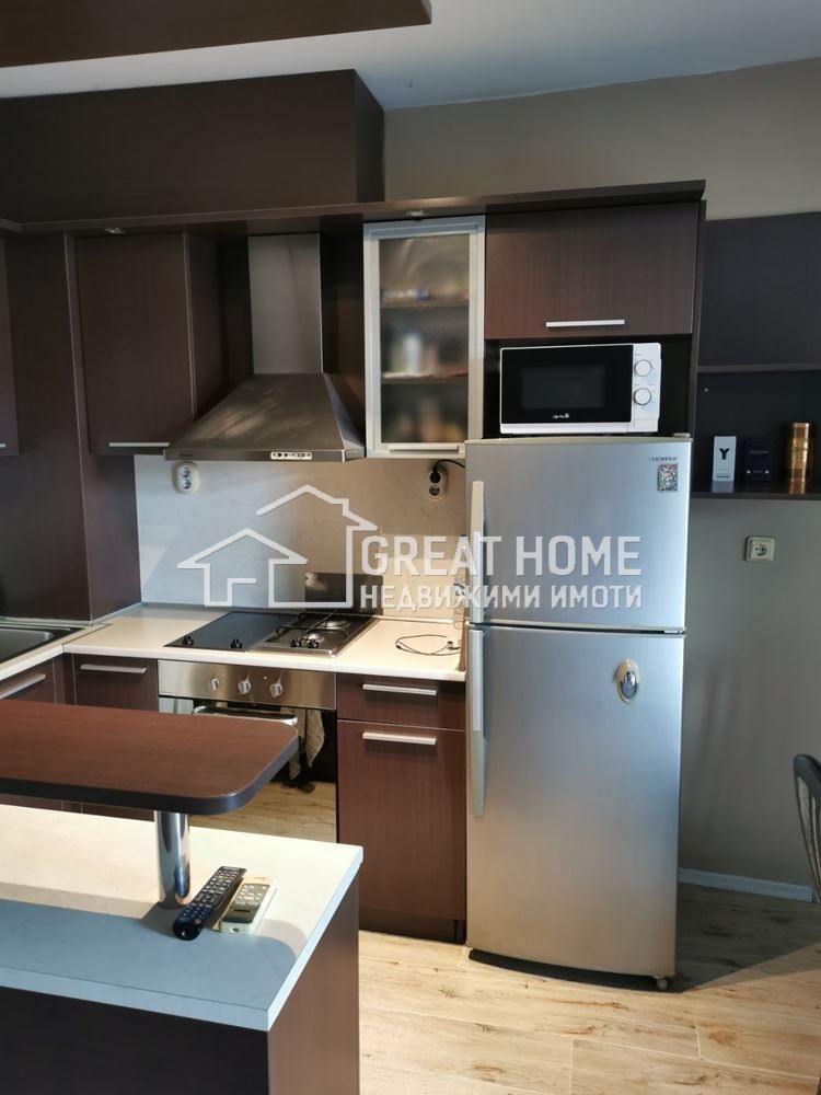 Продава 2-СТАЕН, гр. Търговище, Вароша, снимка 3 - Апартаменти - 53782334