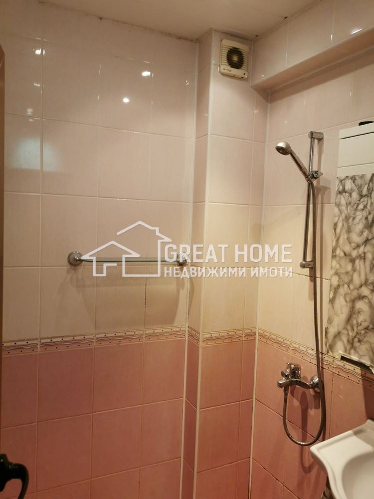 Продава 2-СТАЕН, гр. Търговище, Вароша, снимка 6 - Апартаменти - 53782334