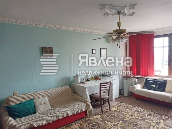 Продава 2-СТАЕН, гр. София, Сухата река