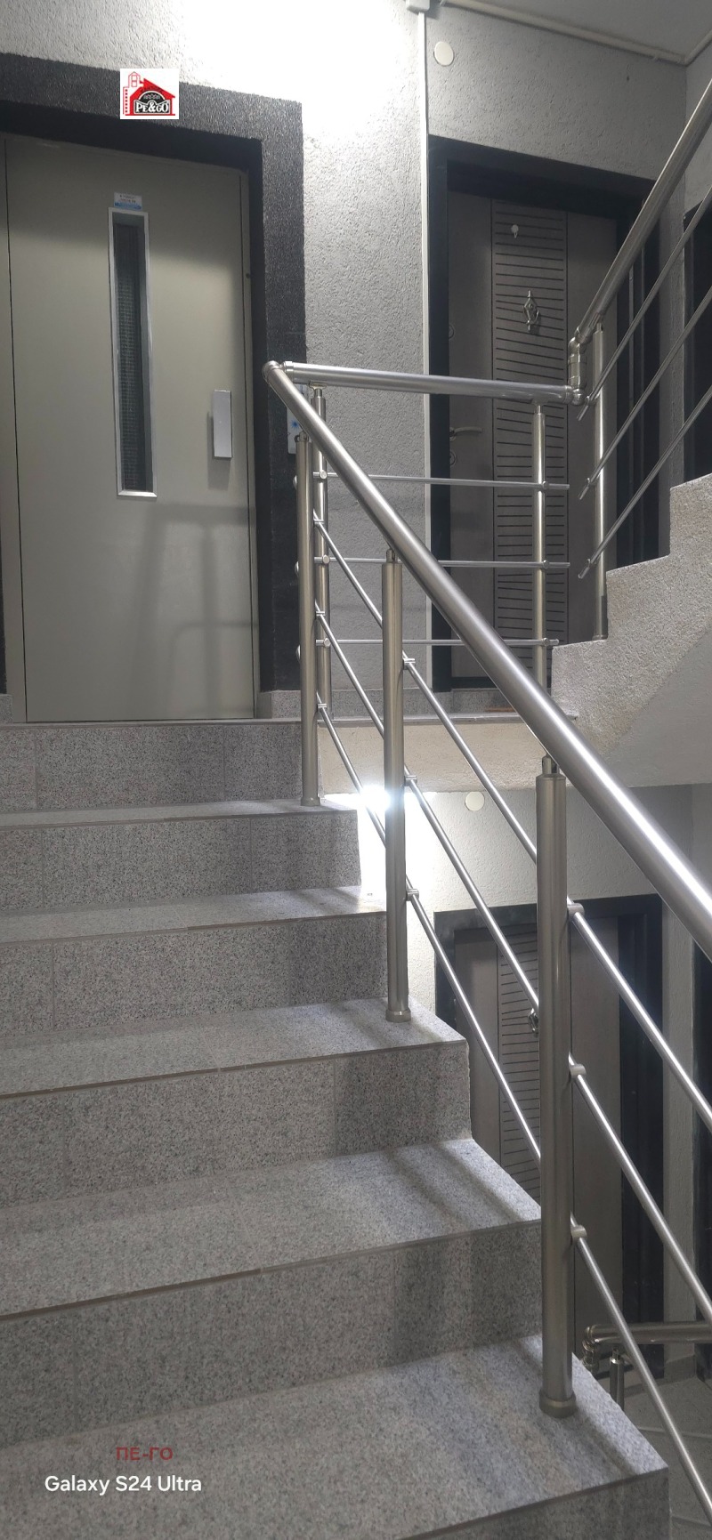 Продава 3-СТАЕН, гр. Пазарджик, Център, снимка 2 - Апартаменти - 44715235