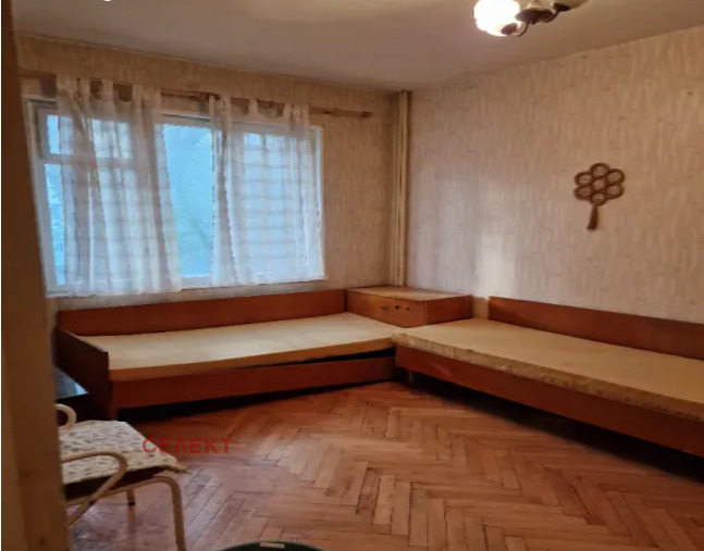 Продава  3-стаен град Пловдив , Въстанически , 82 кв.м | 85653611 - изображение [3]