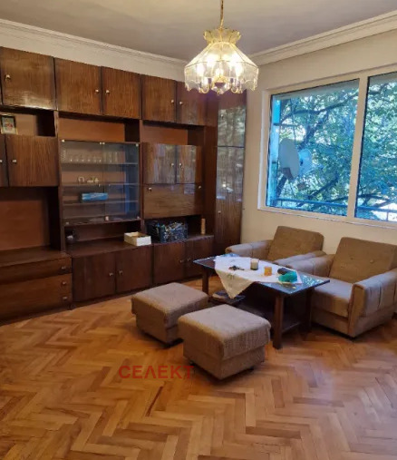 Продава  3-стаен град Пловдив , Въстанически , 82 кв.м | 85653611