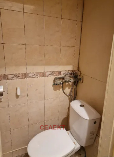 Продава  3-стаен град Пловдив , Въстанически , 82 кв.м | 85653611 - изображение [4]