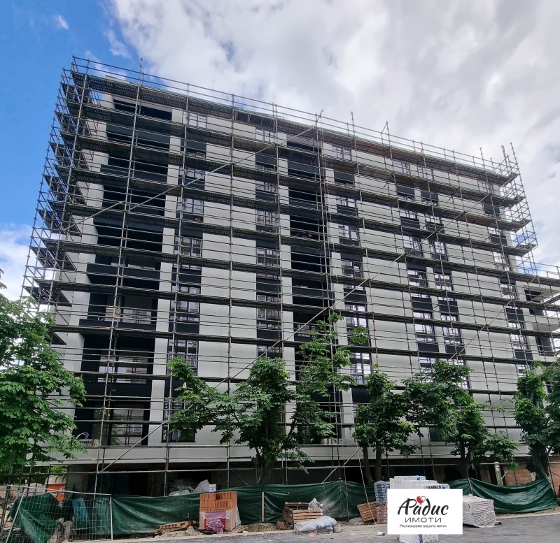 Продава  3-стаен град Стара Загора , Казански , 80 кв.м | 95298928