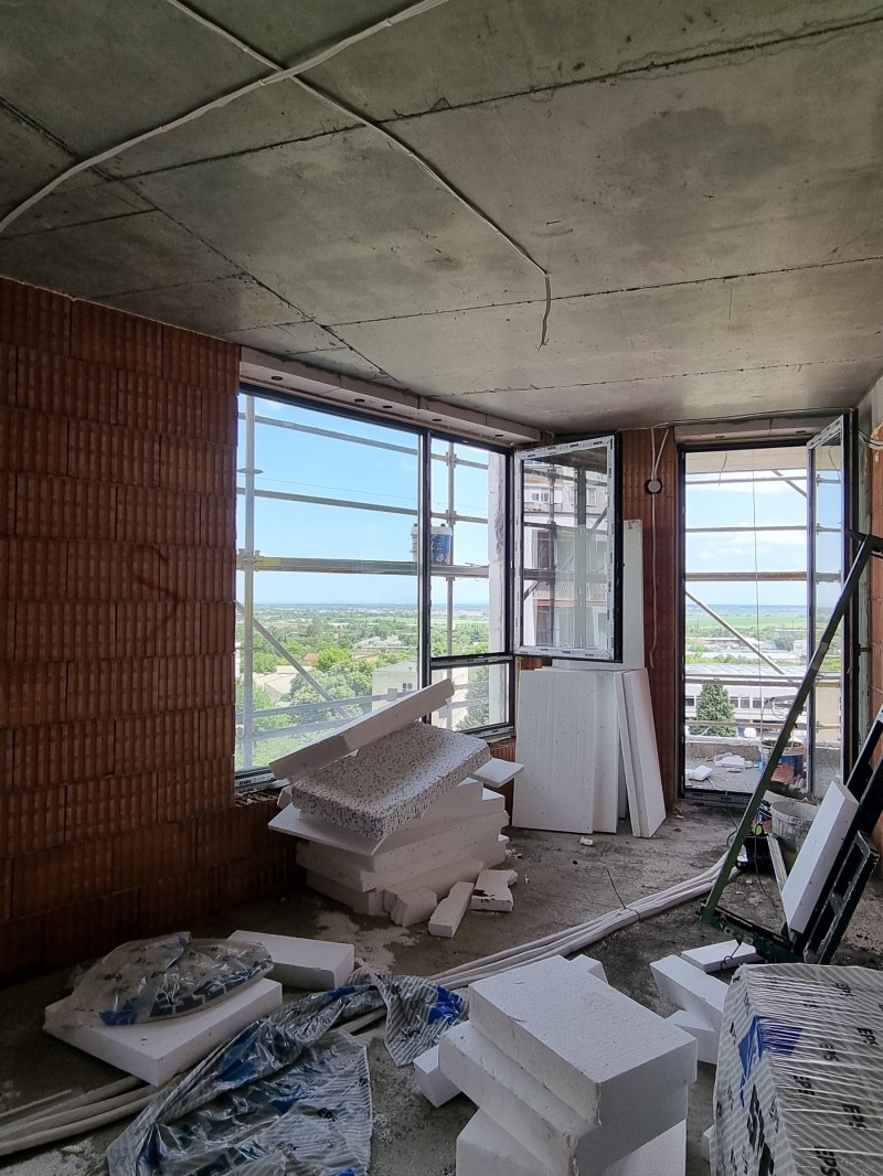 Продава  3-стаен град Стара Загора , Казански , 80 кв.м | 95298928 - изображение [10]