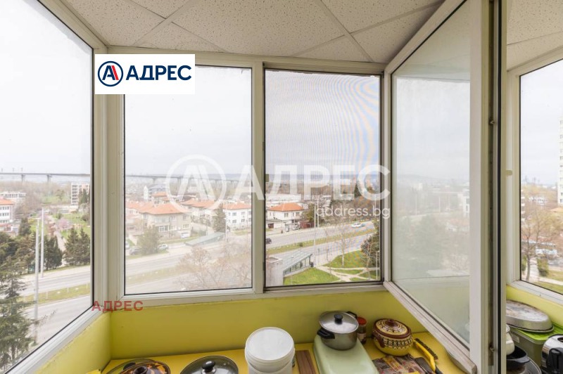 À venda  2 quartos Varna , Asparuhovo , 71 m² | 75182144 - imagem [8]