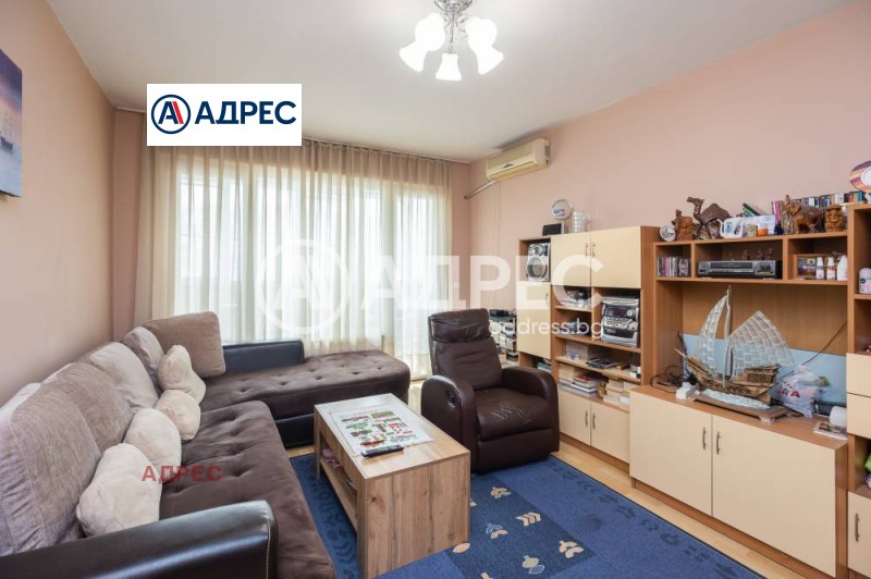 À venda  2 quartos Varna , Asparuhovo , 71 m² | 75182144