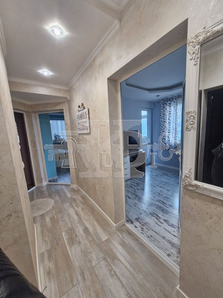 Продава  3-стаен град Добрич , Център , 76 кв.м | 88515438 - изображение [11]