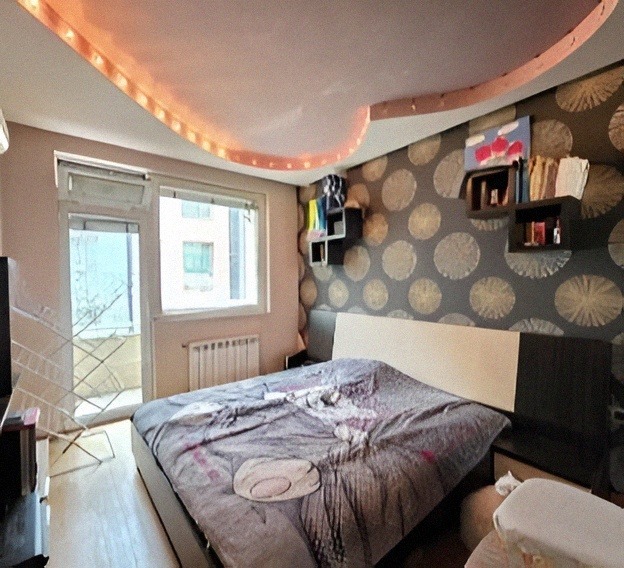 À venda  2 quartos Sofia , Banichora , 91 m² | 25629429 - imagem [3]