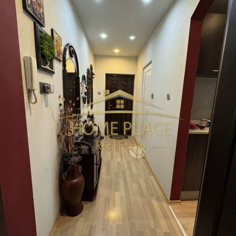Na prodej  2 ložnice Varna , Vladislav Varnenčik 1 , 64 m2 | 89206316 - obraz [8]