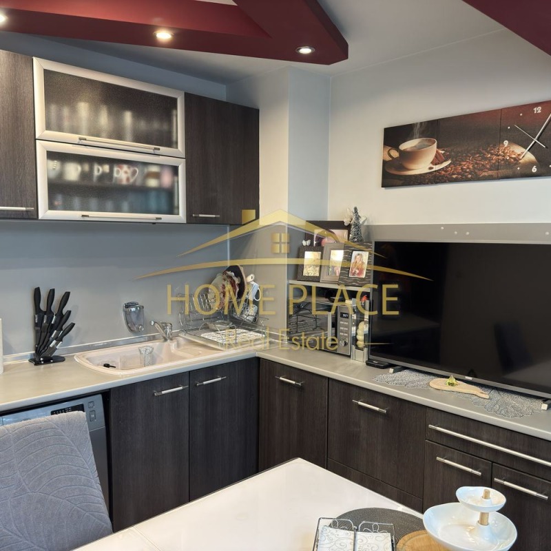 Na prodej  2 ložnice Varna , Vladislav Varnenčik 1 , 64 m2 | 89206316 - obraz [3]
