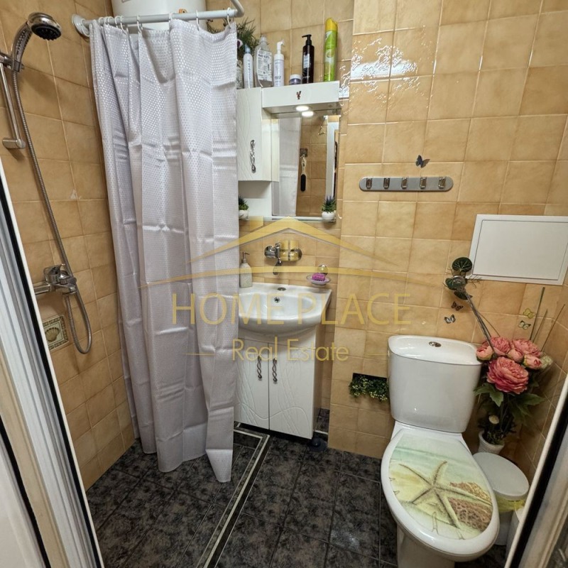 Na prodej  2 ložnice Varna , Vladislav Varnenčik 1 , 64 m2 | 89206316 - obraz [10]