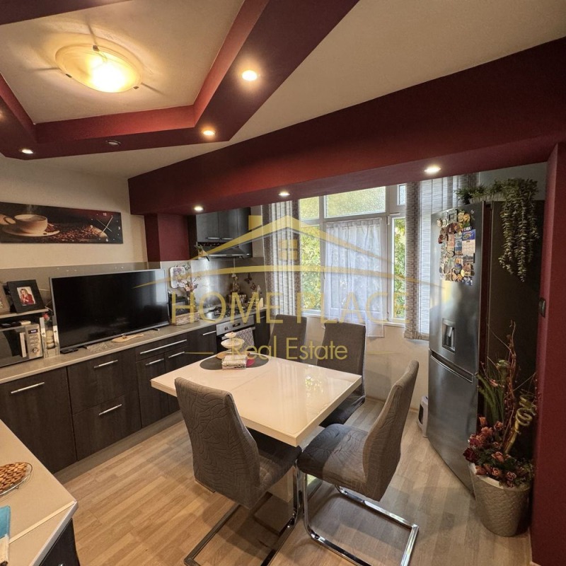 Na prodej  2 ložnice Varna , Vladislav Varnenčik 1 , 64 m2 | 89206316