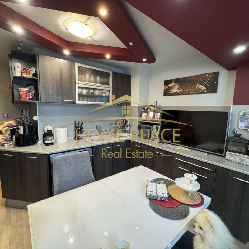 Na prodej  2 ložnice Varna , Vladislav Varnenčik 1 , 64 m2 | 89206316 - obraz [2]
