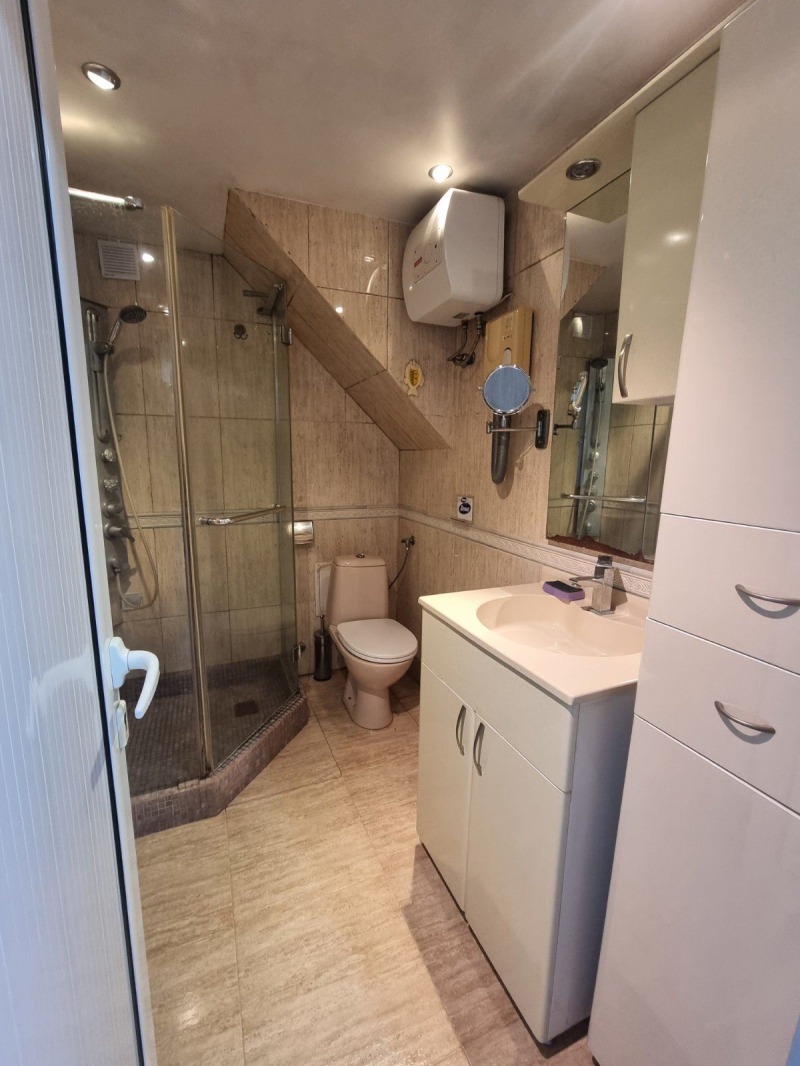 Продава 3-СТАЕН, гр. Пловдив, Център, снимка 10 - Апартаменти - 52985300