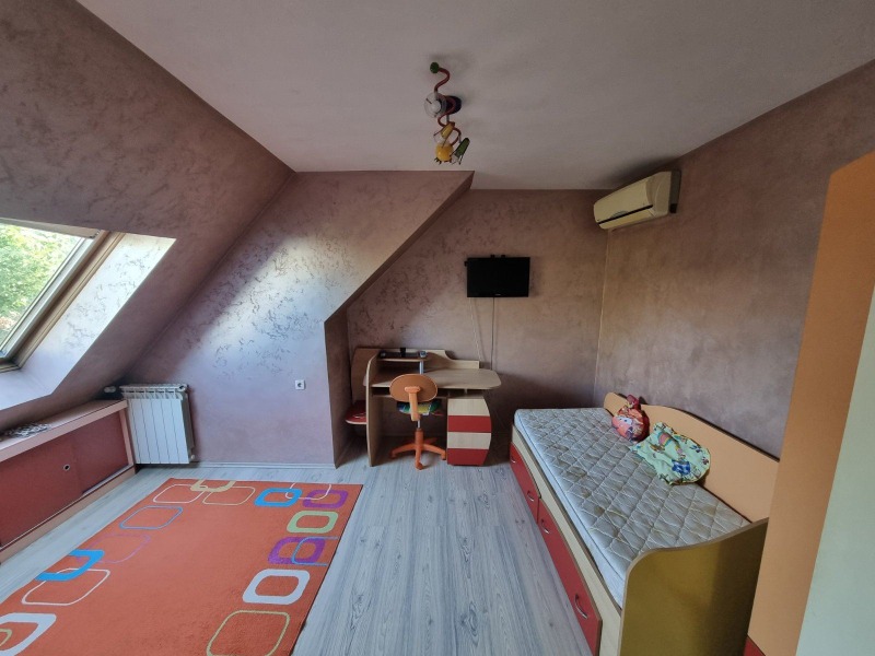 Продава 3-СТАЕН, гр. Пловдив, Център, снимка 7 - Апартаменти - 52985300