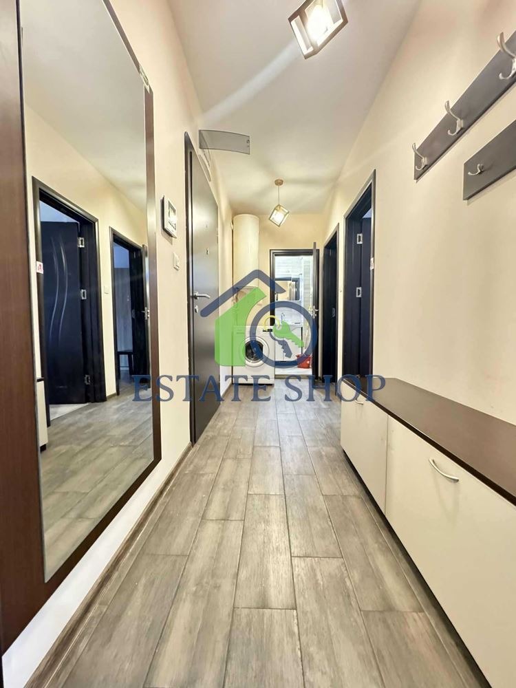 Продава 3-СТАЕН, гр. Пловдив, Кючук Париж, снимка 6 - Апартаменти - 54551162