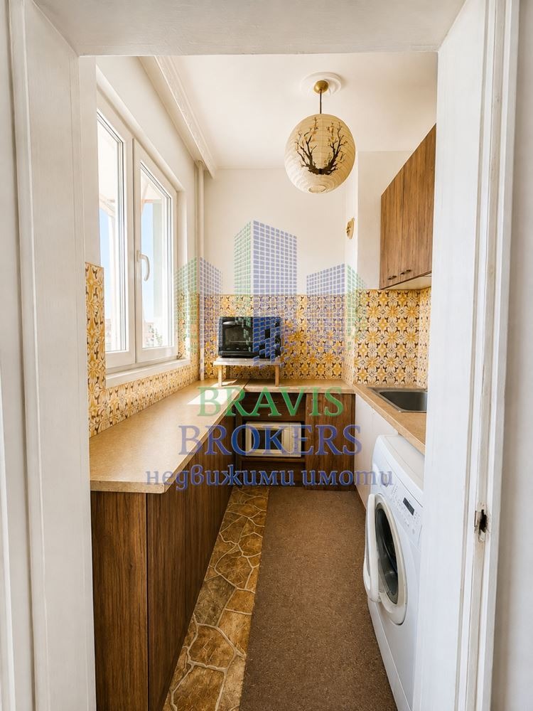 Продава 3-СТАЕН, гр. Варна, Младост 2, снимка 2 - Апартаменти - 55627714