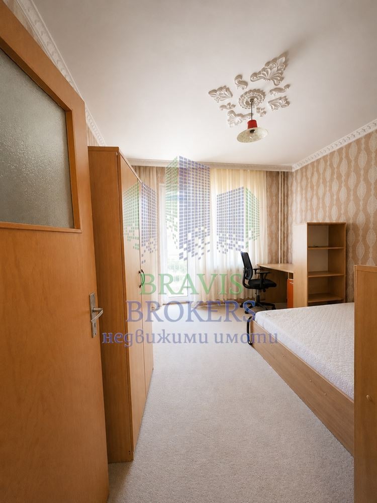 Продава 3-СТАЕН, гр. Варна, Младост 2