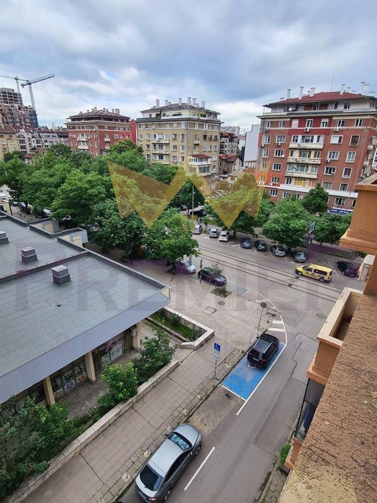 In vendita  3 camere da letto Sofia , Tsentar , 115 mq | 65328726 - Immagine [11]