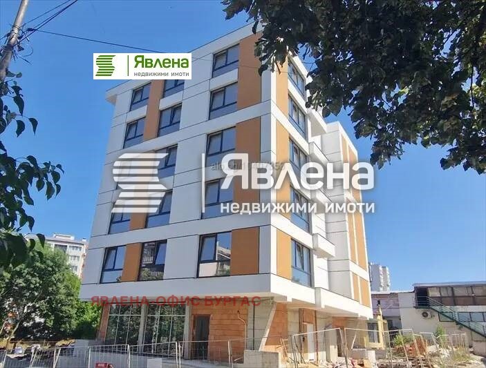 In vendita  3 camere da letto Burgas , Meden rudnik - zona A , 113 mq | 35767290