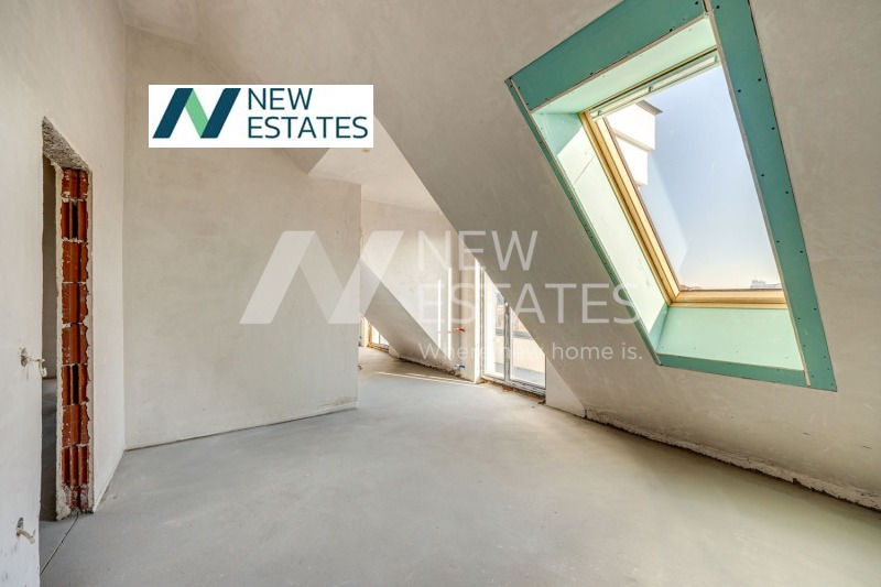 Продава 4-СТАЕН, гр. София, Център, снимка 10 - Апартаменти - 53188210