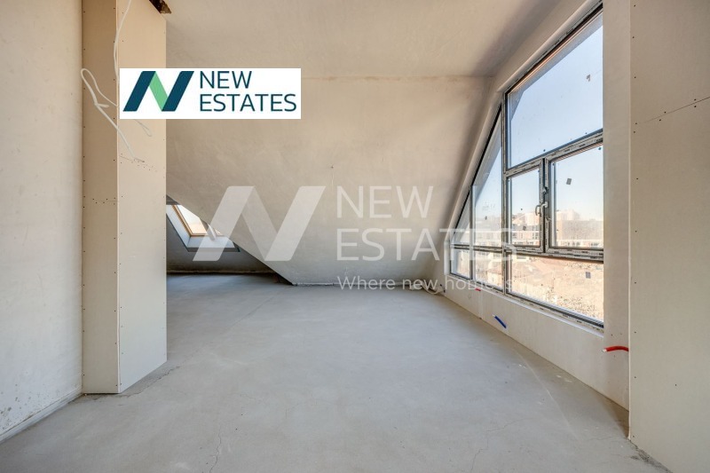 Продава 4-СТАЕН, гр. София, Център, снимка 3 - Апартаменти - 53188210