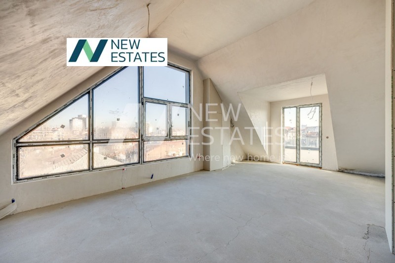 Продава 4-СТАЕН, гр. София, Център, снимка 2 - Апартаменти - 53188210